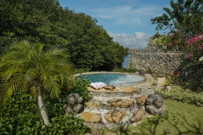 Mimpi Resort Menjangan