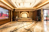 Gao Fan Hotel (Shimen North Railway Station) - gimnasio