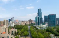 Huizhou Kaisa Musi Hotel Apartment