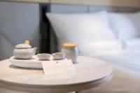 JI โฮเต็ล เซี่ยงไฮ้ พีเพิลสแควร์