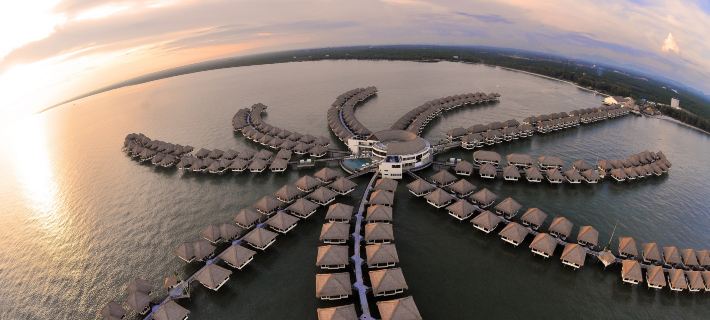 Golden Palm Tree Sepang (formerly Avani Sepang Goldcoast Resort) Hotels in Sepang