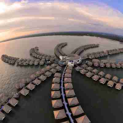 Avani Sepang Goldcoast Resort Hotel Exterior