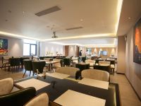 雅斯特国际公寓(潮州古城人民广场店) - 餐厅