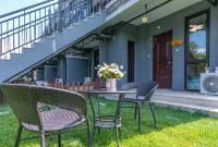 Dream Back To The Great Wall Hotel