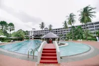 Tunamaya Beach & Spa Resort Desaru - Beach