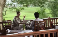 The Ubud Village Resort & Spa - Tiny houses