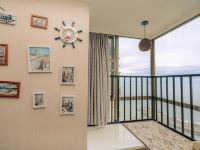 南澳乐尚岛海景公寓 - 古檀高档海景两房一厅