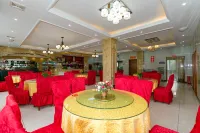 Gongga Hotel (jingpingdian) - servizio colazione