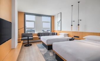 Fairfield by Marriott baoding high tech zone
