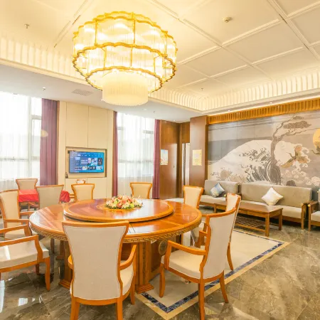 Jingsu Hotel