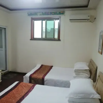 Yangcheng Gucheng Inn