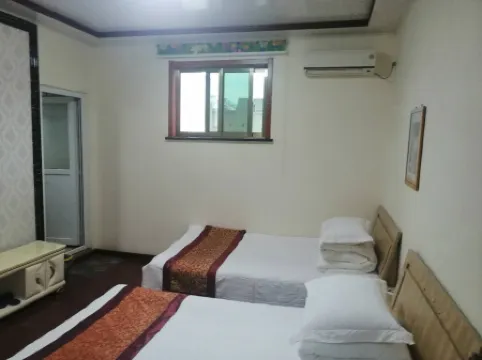 Yangcheng Gucheng Inn