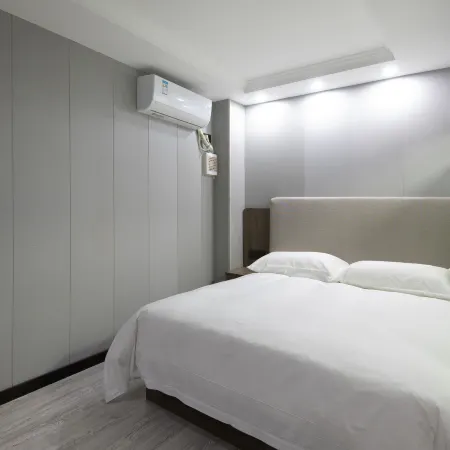 Yunshang Four Seasons Hotel (Yuyao Shengshan West Road Branch)