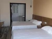 Changhai Mongling Homestay โรงแรมในฉางไห่
