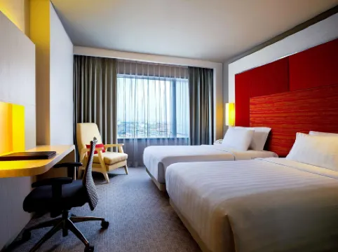 Grand Mercure Jakarta Harmoni