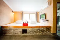 Mount Danxia Lecheng Kowo Library Inn