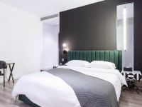 福州空间公寓 - 品质大床房