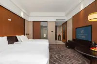 Huajing Wenlan Hotel Hotel a Shangri-La Town