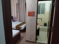 广州海珠温馨公寓 - 双床房