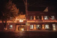 Turpan Xunmi Inn