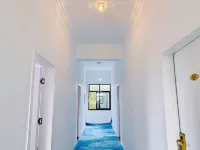 Zhangpu Linjia Business Hotel
