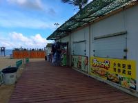 盛和度假公寓(海陵岛阳江保利P区店) - 酒店附近