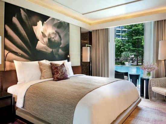 Siam Kempinski Hotel Bangkok Bangkok Updated 21 Price Reviews Trip Com