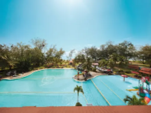 Resorts World Kijal Hotels in Kemaman