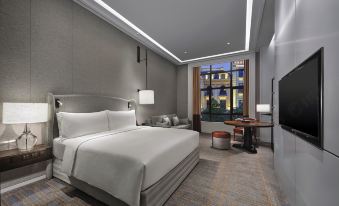 Hilton Beijing Daxing