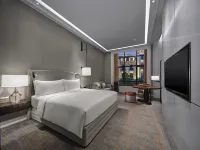 Hilton Beijing Daxing Các khách sạn ở Bắc Kinh