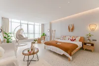 Longhai Shejia B&B Hotels in 