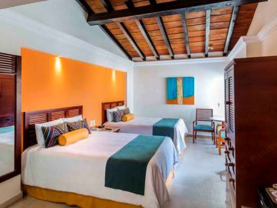 Buenaventura Grand Hotel Great Moments All Inclusive Room Reviews Photos Puerto Vallarta 21 Deals Price Trip Com