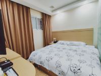广州星旅公寓 - 舒适大床房