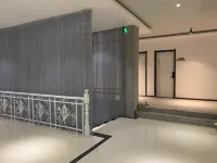 Wenshan glory E-sports Hotel