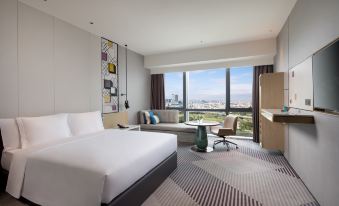 Crowne Plaza FOSHAN NANHAI by IHG