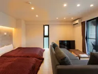 MK Hotels Nishinakasu Hotels in Fukuoka