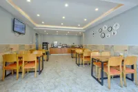 Homeinn Pebble Hotel (Danyang Zhongshan Road Glasses City) - Aamiainen