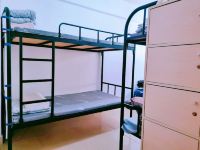 深圳自由度青年公寓 - 剑齿虎男生6人间(床位)(公共卫浴)
