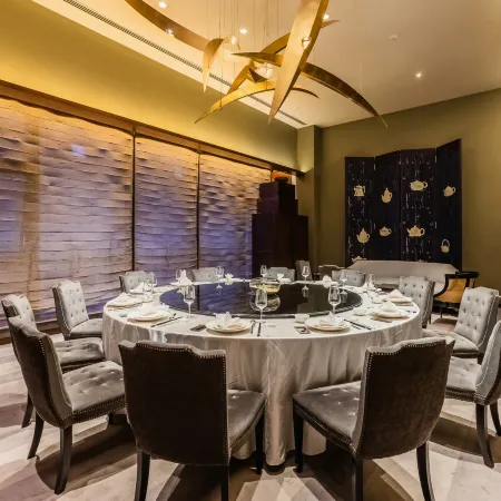 Grand New Century Hotel Of YiXing