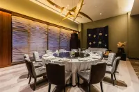 Grand New Century Hotel Of YiXing - breakfast