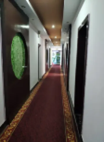 Ji'an Natural House Hotel