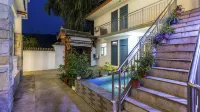 Huazhu · Beijing Lixiang Valley homestay