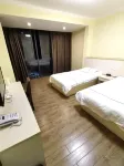Shangrao Qixin Hotel
