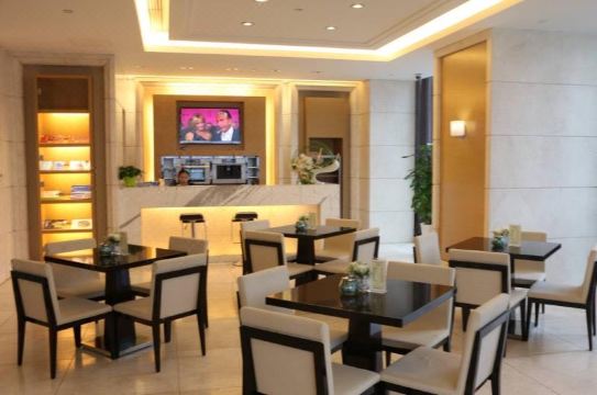 Jingronghui·SJ Pine Valley