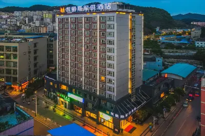 Kailisi Army for the Hotel Hotel di Zunyi