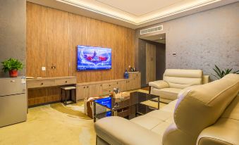 Yongcheng Intercity Hotel