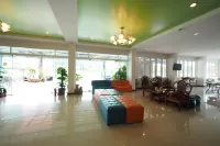 Phuhi Hotel - 3 tähden