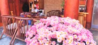 Rongshe Nanyuan Inn (Lijiang Ancient Town South Gate Archway Store) - Spa