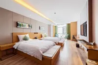 Garden Hotel (Luohe High-speed Railway West Station Branch)