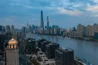 CitiGO Hotel Shanghai On The Bund Отели рядом с достопримечательностью «Станция Южного Пиар-Роуд»